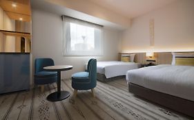 Hotel Vista Fukuoka Nakasu-Kawabata